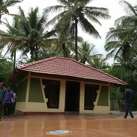Coorg Anekad Jungle Stay Kushalnagar Exterior photo