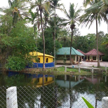 Coorg Anekad Jungle Stay Kushalnagar Exterior photo