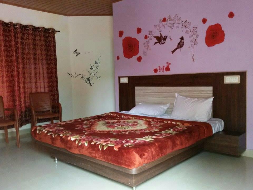 Coorg Anekad Jungle Stay Kushalnagar Exterior photo