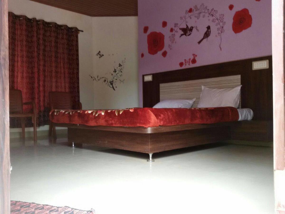Coorg Anekad Jungle Stay Kushalnagar Exterior photo