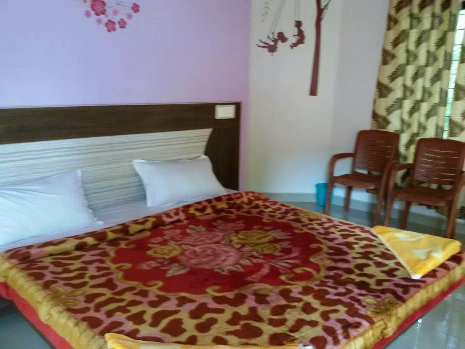 Coorg Anekad Jungle Stay Kushalnagar Exterior photo